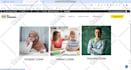 create lms e learning website like udemy