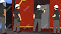 create smooth frame by frame 2d anime animation