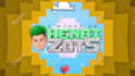 create kids pixel gaming intro outro