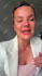 record selfie style video ugc testimony female spokesperson review ads