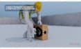 do 3d industrial product animation videos