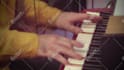 create a cinematic conceptual music video for your song