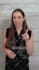 create a medical spokesperson marketing video