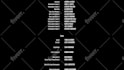 create credit roll and end titles