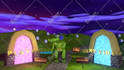 make lowpoly ps1 n64 style 3d models and environments
