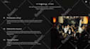 web design an interactive wix studio website, wix website development