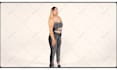 edit creative videos for fashion models for instagram reel