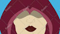 create 2d cartoon style animations