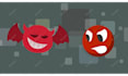 create 2d animated cartoon stories and explain ad video