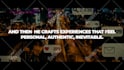 create cinematic video, promotional video ads and brand commercials