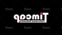 do 3d logo animation loop that spins seamlessly