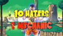 make a custom 2d or 3d stinger transition