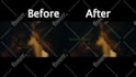 do any object, text ,removal in your video vfx and prep work