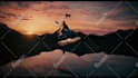 create a paramount pictures movie intro