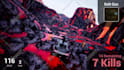 build your dream game or cinematic project in unreal engine 5