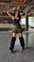 do an incredible dance for your song