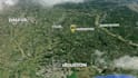 do real estate google earth studio map vfx video editing