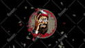 custom animated alerts from your logo for twitch and stream