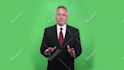 create your green screen spokesperson spokesman video