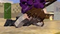 create a custom minecraft animation shorts for you