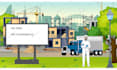 create an animated video for your elearning courses