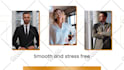 create a professional advertising video or promotional video