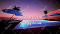 make an animated lyric video for your song