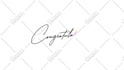 create an animated signature for your brand