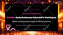 make lyrics video for karaoke
