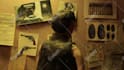 make a stop motion, claymation music animation