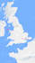 make travel map animation for flight path and driving route