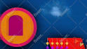 create happy holi animated greetings for your business
