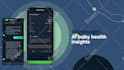 create mobile app promo video in 24 hours