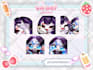 make custom twitch emotes and badges