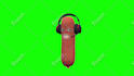 create custom 3d ar vtuber filter for snap camera, lens studio ready to stream