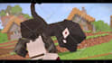 make long minecraft animation video clip for you