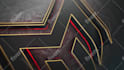 create a cinematic countdown and logo reveal trailer