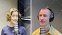 edit audio video podcast and multiple camera interviews