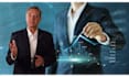 be your australian spokesperson video presenter, 4k