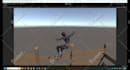 develop 2d mobile game, PC and steam game with unity