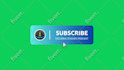 create custom youtube intro outro and logo animation