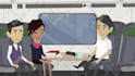 create a 2d animated explainer video