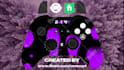 create you a custom controller overlay