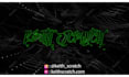 do classy vj loop  dj visuals and logo animation