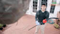 do funny pest control or termites control video pest control