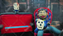 unique 3d claymation animation for music and commercials