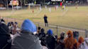 create your football soccer highlight reel or video