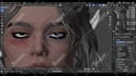 rig your character with basic rig