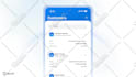 create pro brand launch, app promo videos with UI animations