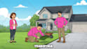 create 2d animated video or explainer video with voiceover
